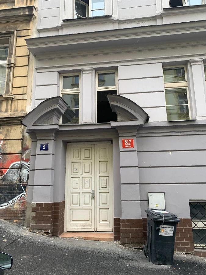 Apartment Luxury Kmochova