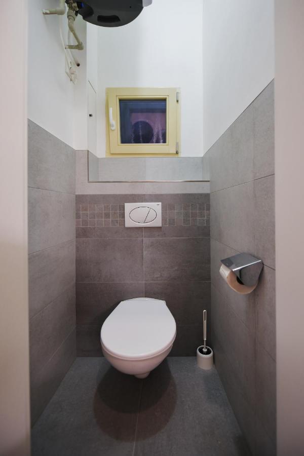 Duplex Apartment
