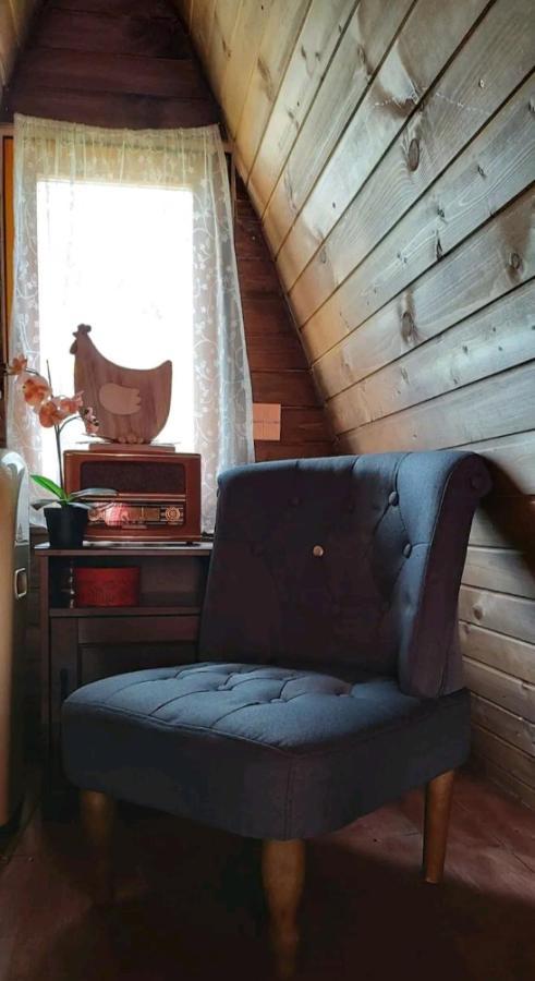 Tiny House In The Feriehus Prag