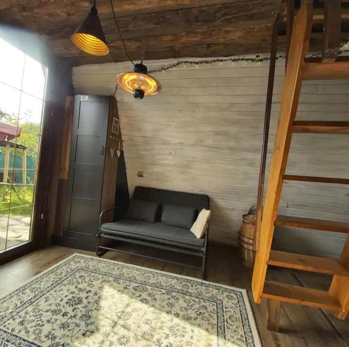 Feriehus Tiny House In The Prag