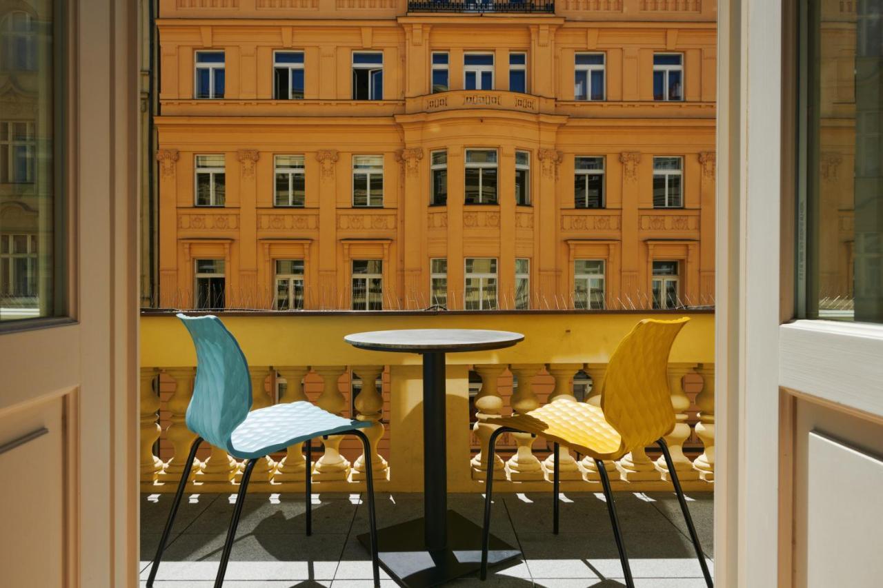 Dlouha - Old Town Aparthotel Prag