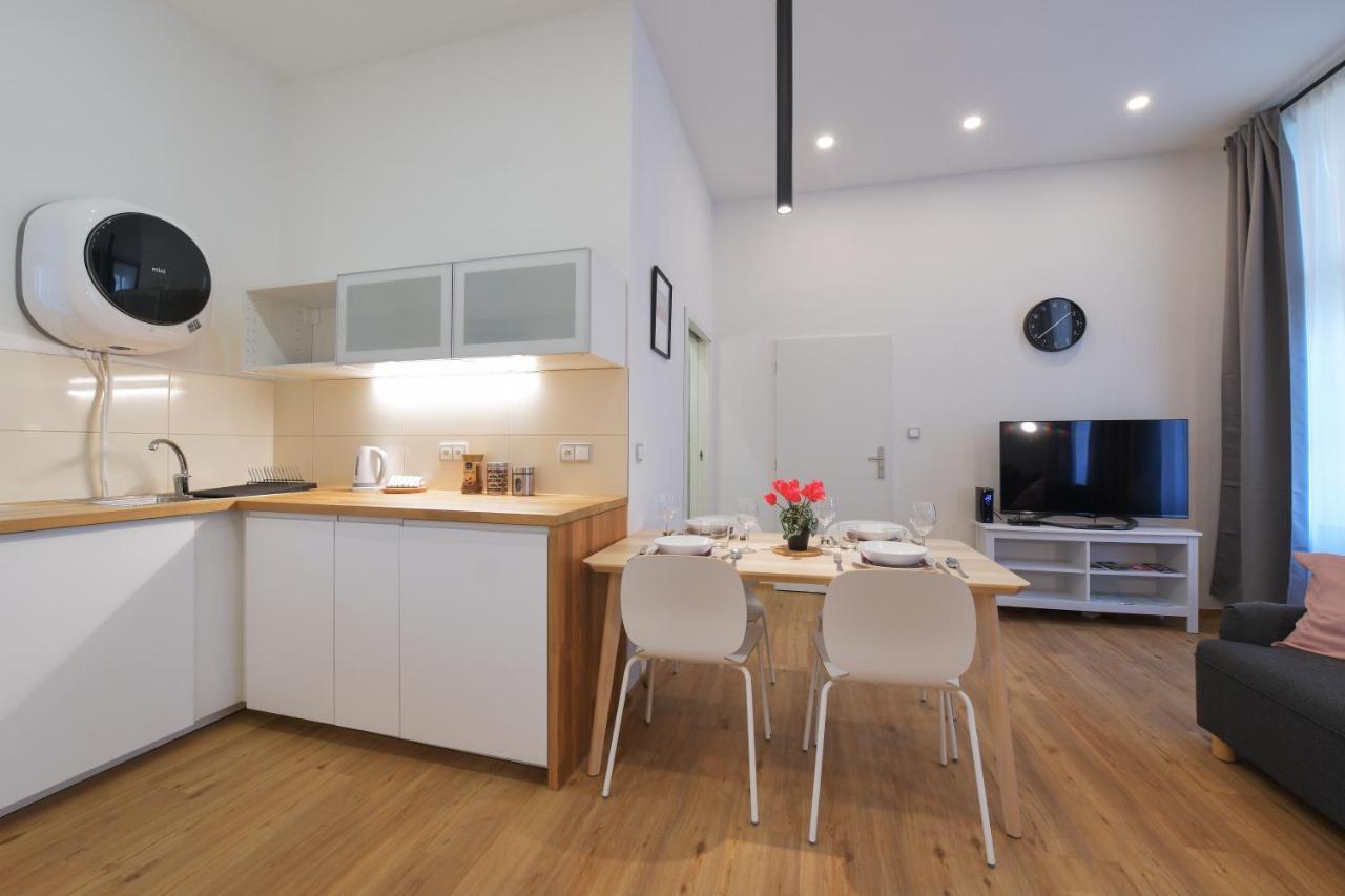 Duplex Apartment