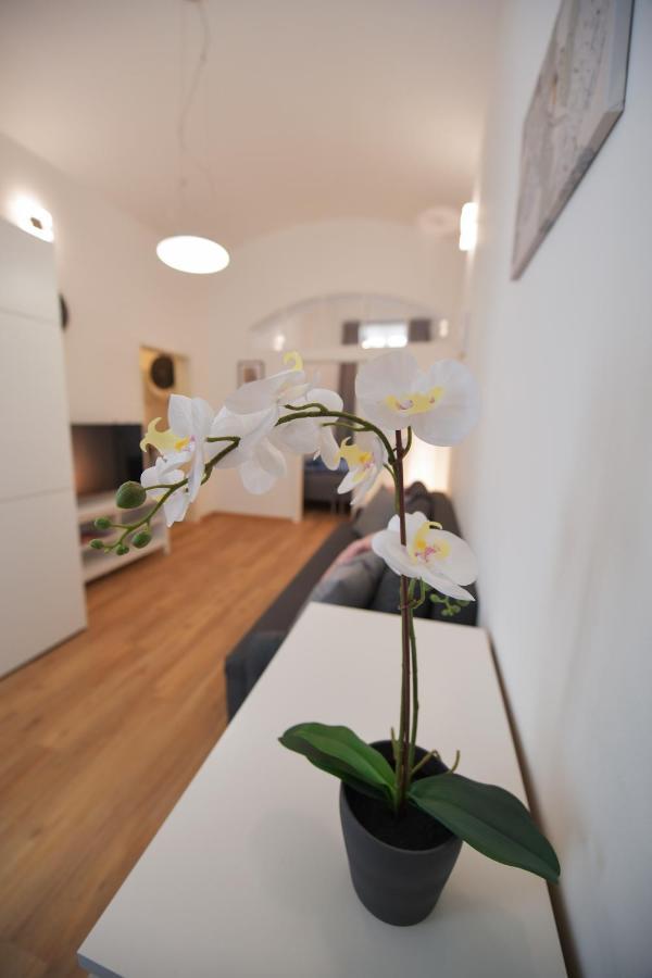 Apartment Duplex