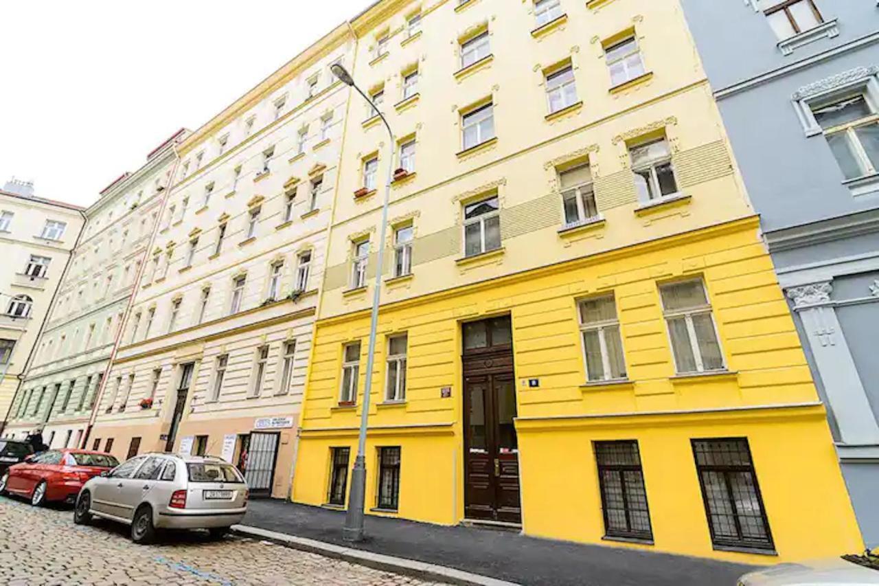 Ground Floor Prag
