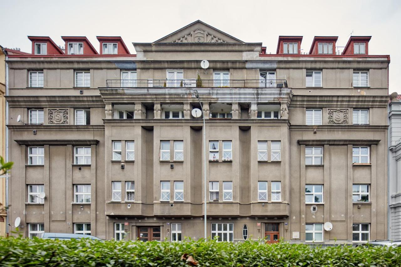 Days - Modern W Easy Access * Prag