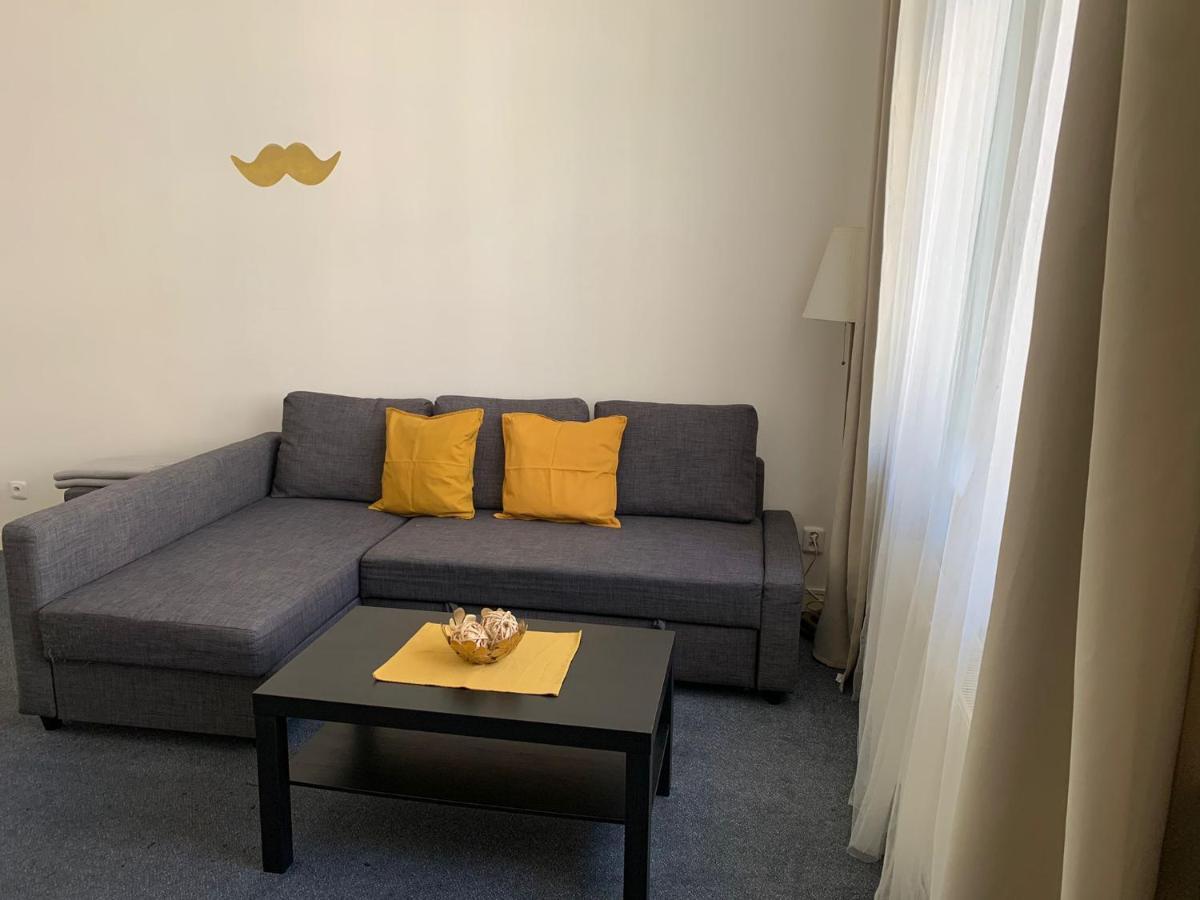 Apartment Little Tom