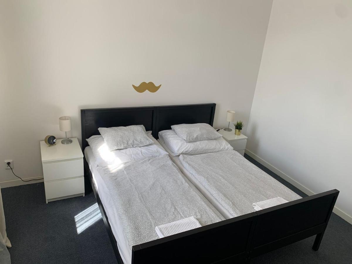Little Tom Apartment