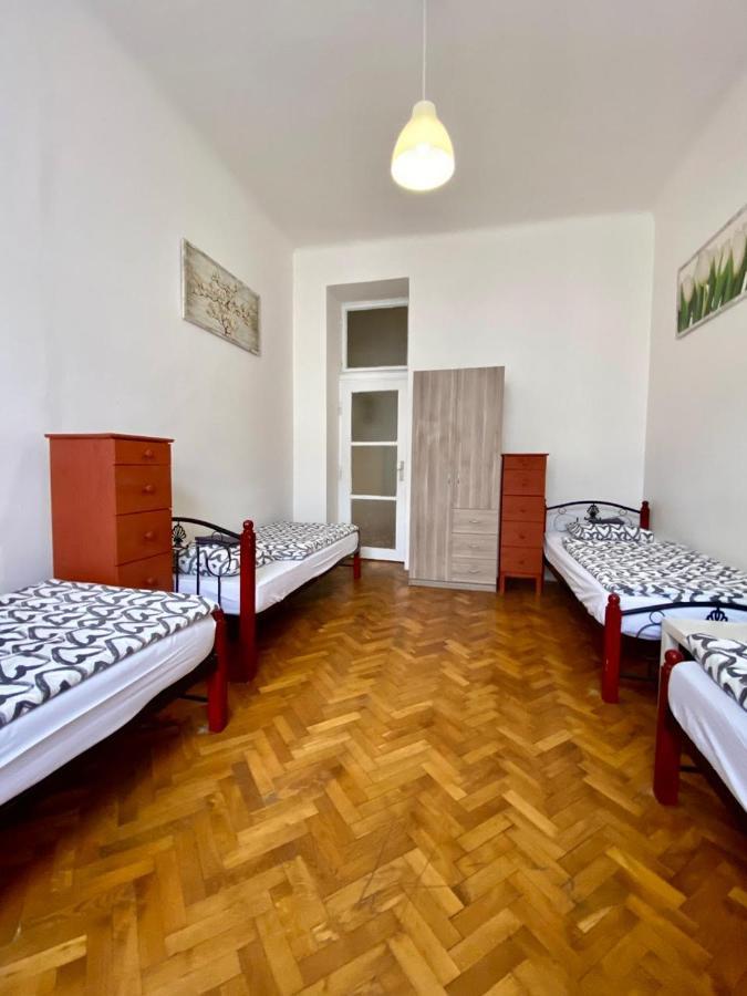 Spacious Cozy In Centre * Praha