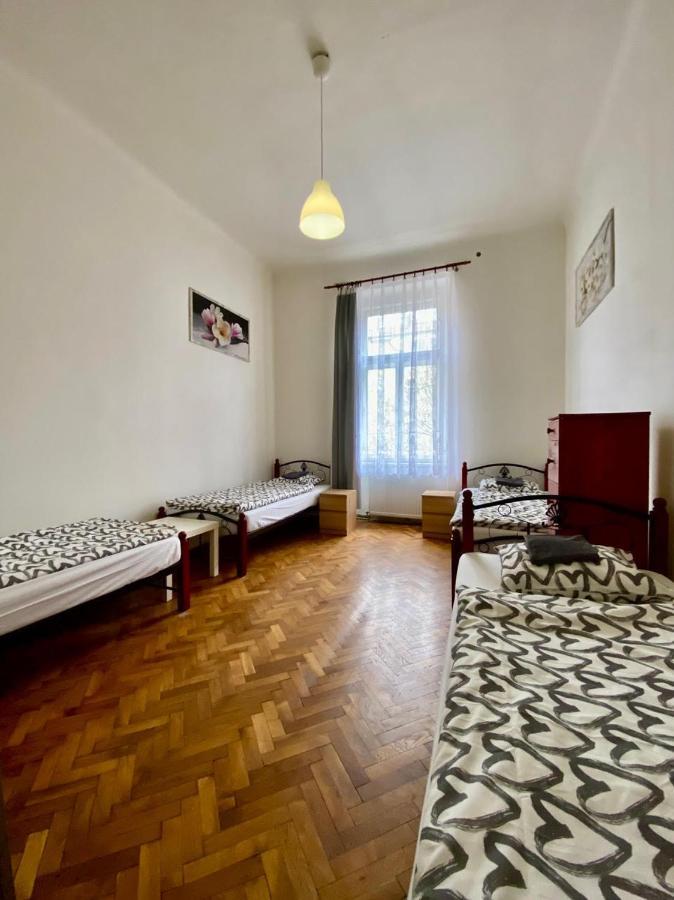 Apartmán Spacious Cozy In Centre