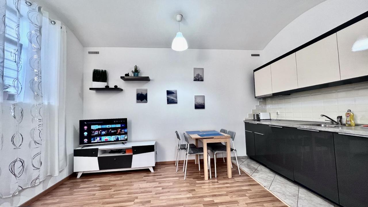 Lejlighed Ground Floor *