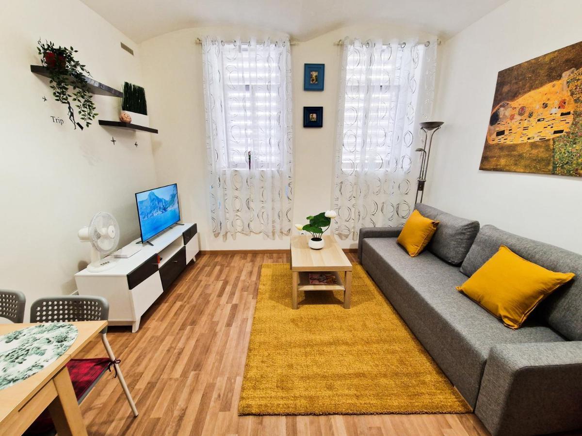 Ground Floor Lejlighed