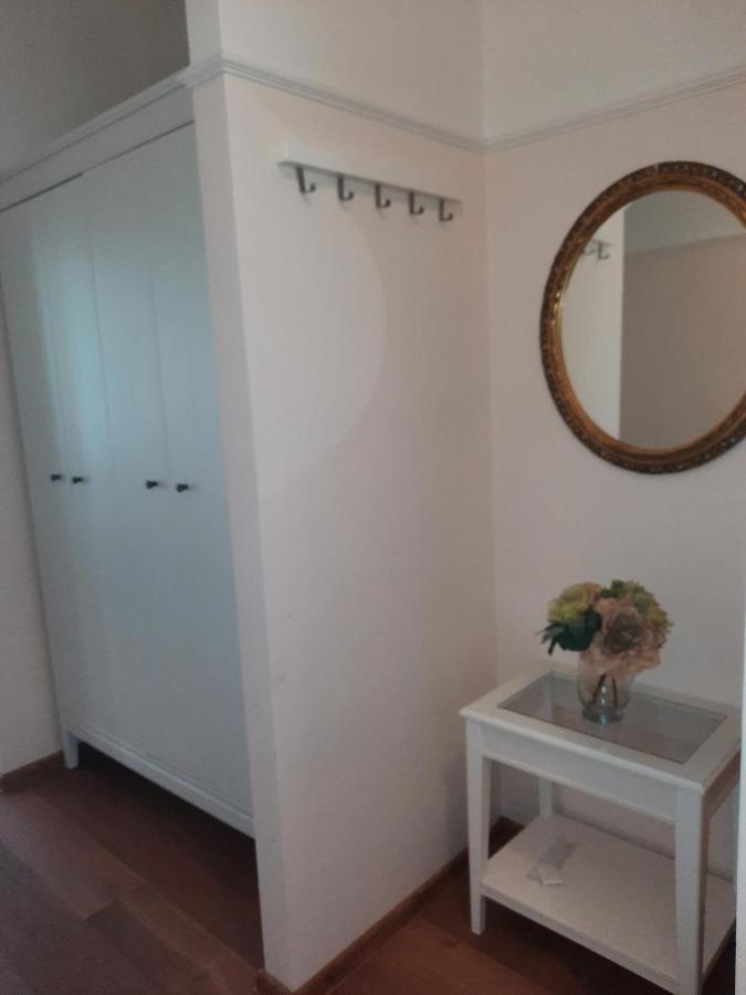 Apartment In City Centre Apartment Prag