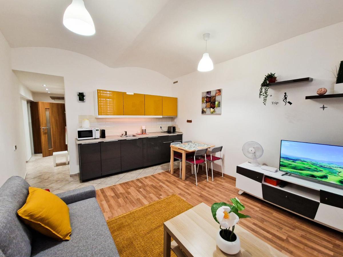 Lejlighed Ground Floor