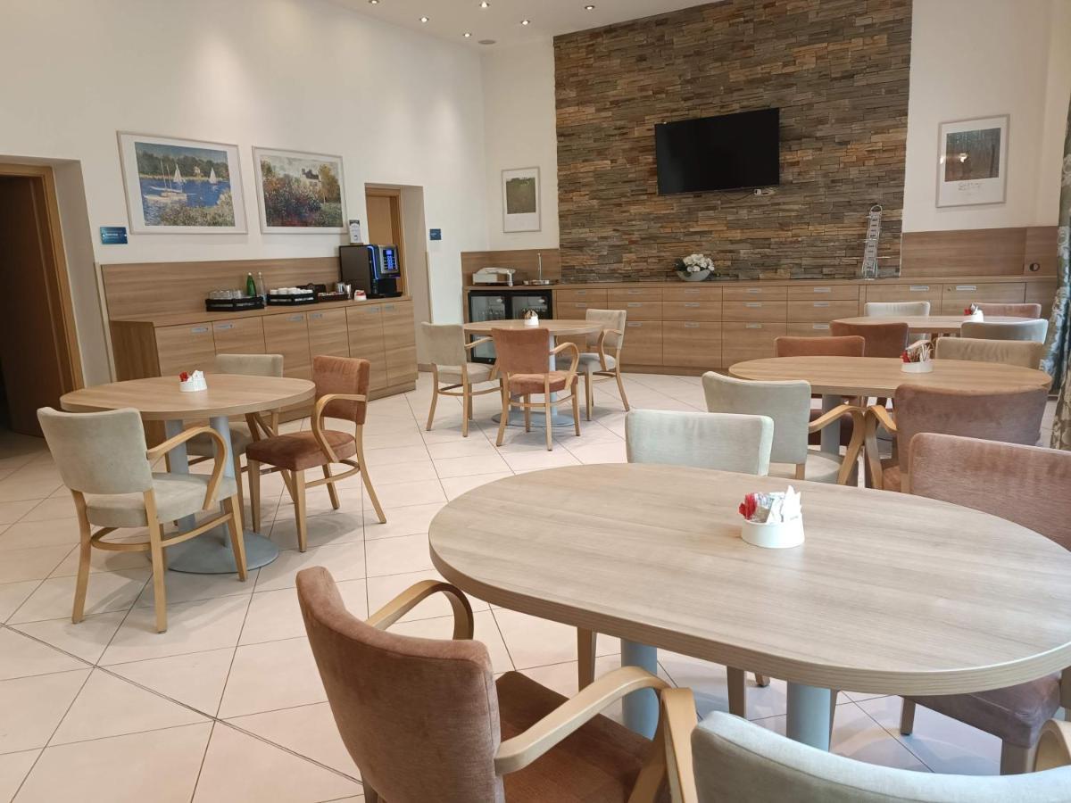 Hotel Rezidence Dlouha 17 Prag