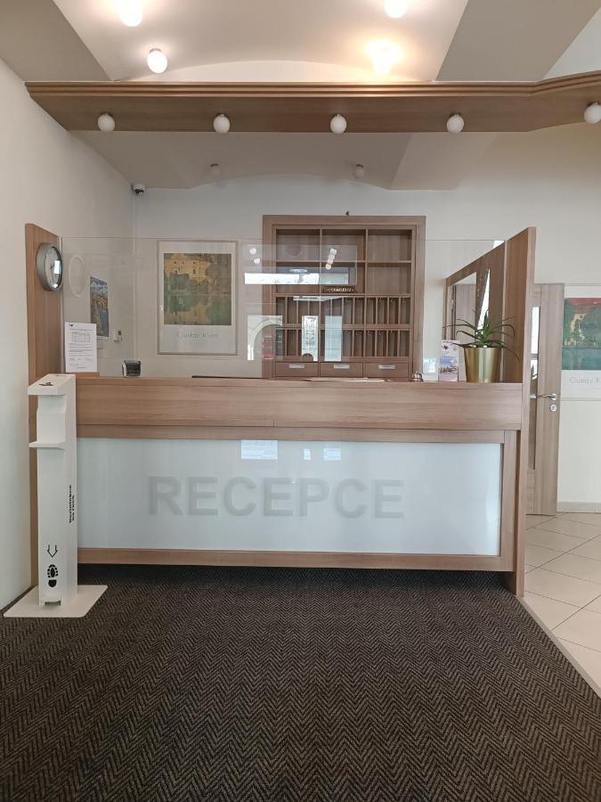 Hotel Rezidence Dlouha 17 3*
