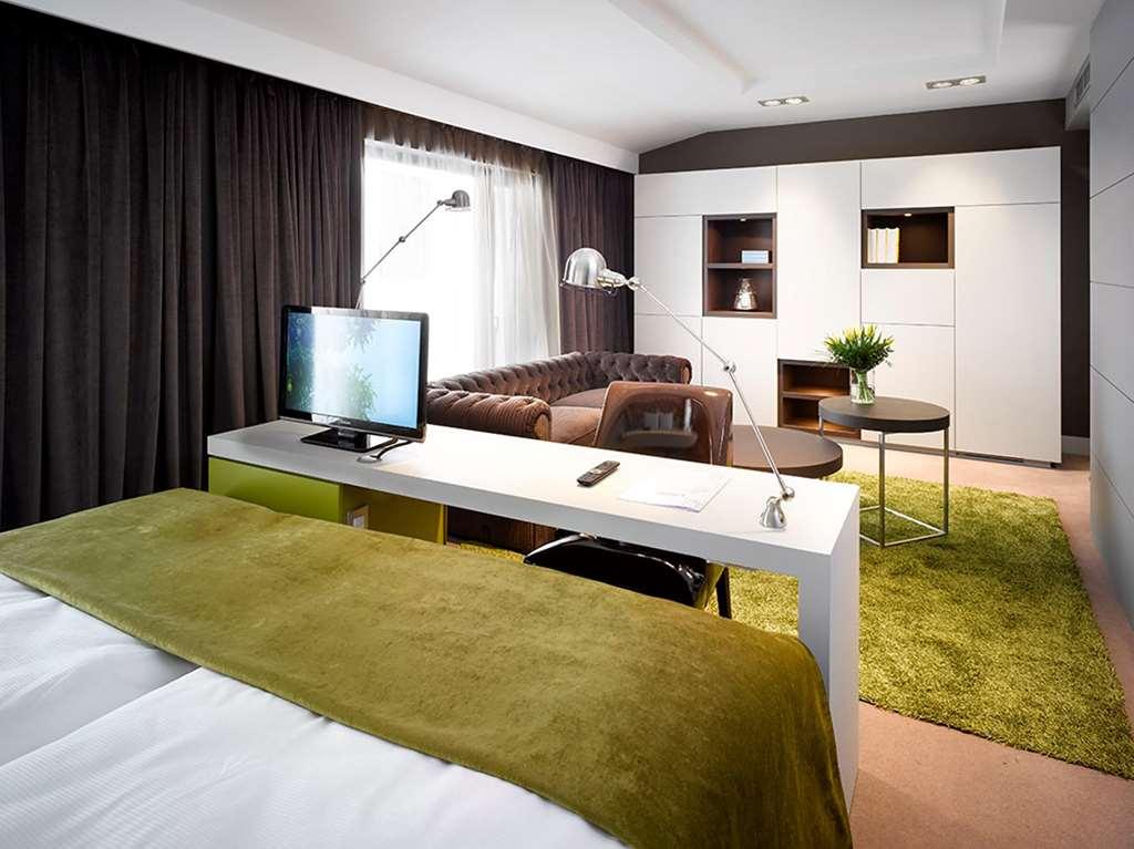 Innside Old Town Hotel Prag