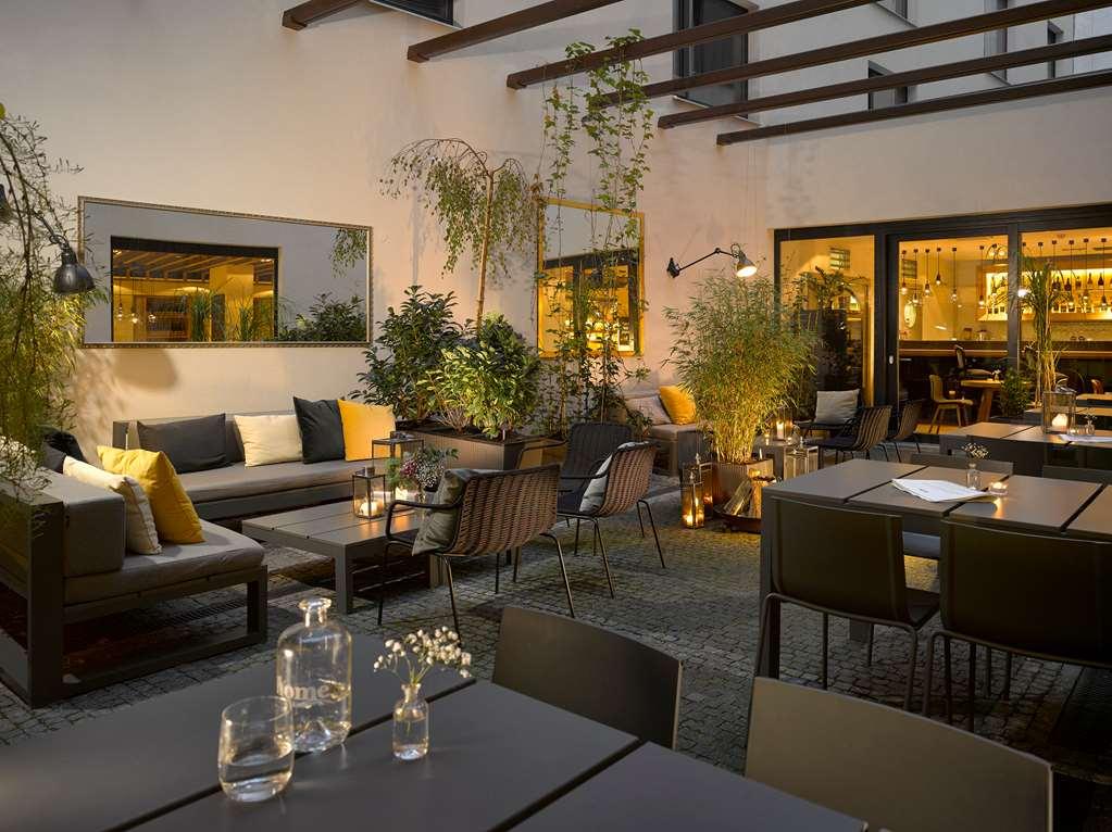 Innside Old Town Hotel Prag