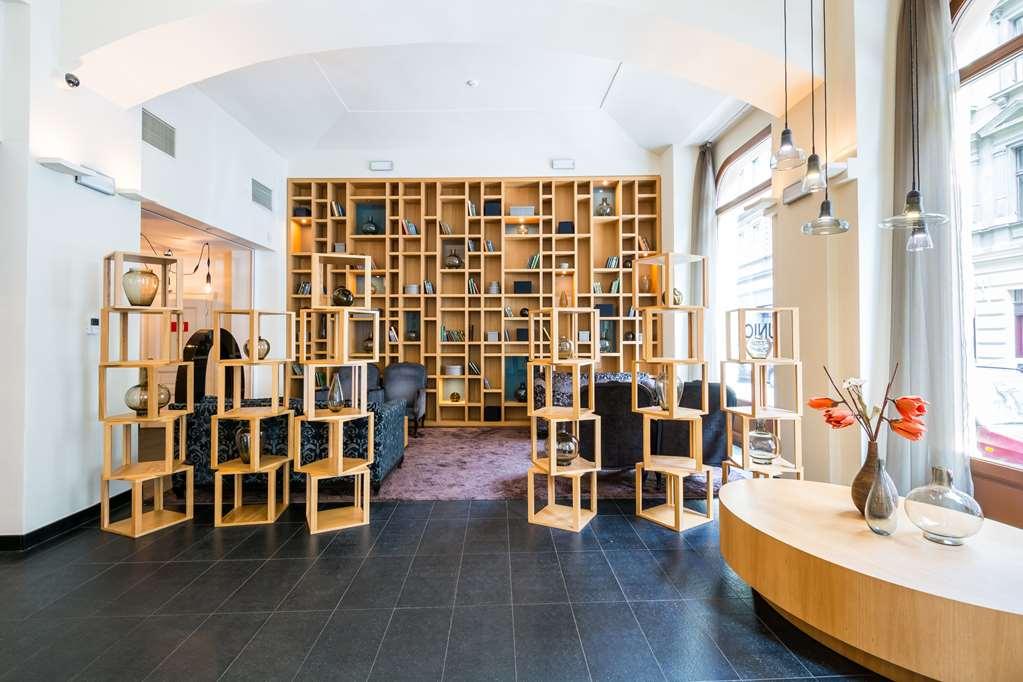 Innside Old Town 4* Prag