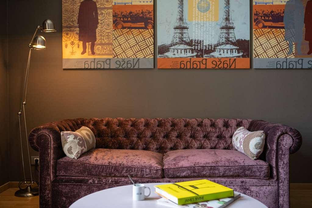 Innside Old Town Hotel