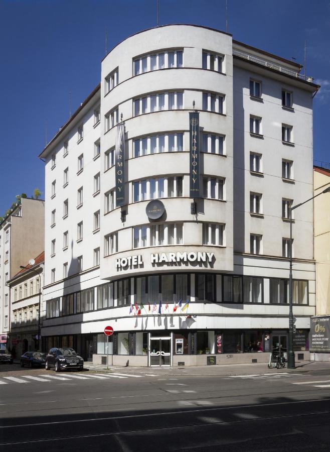 Harmony 3* Prag