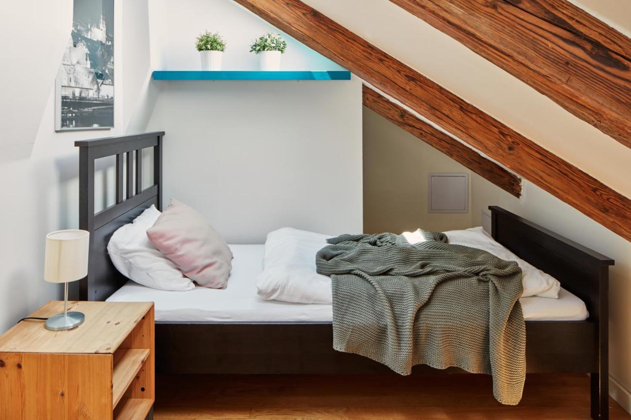 Days - 3bdr Bright Loft - Ac - Location In New Town