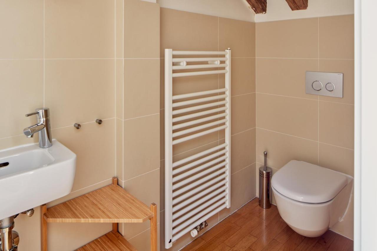 Days - 3bdr Bright Loft - Ac - Location In New Town * Prag