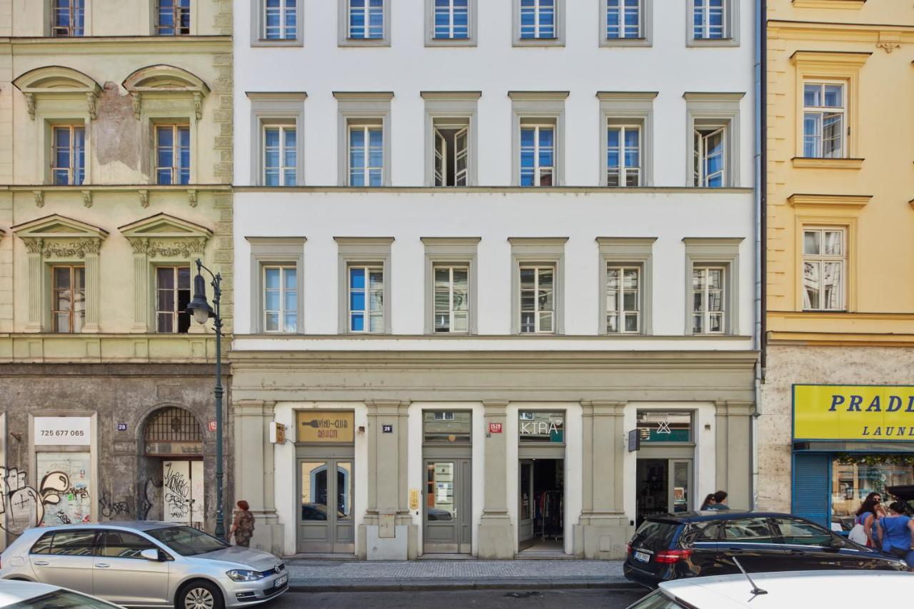 Apartment Days - 3bdr Bright Loft - Ac - Location In New Town *