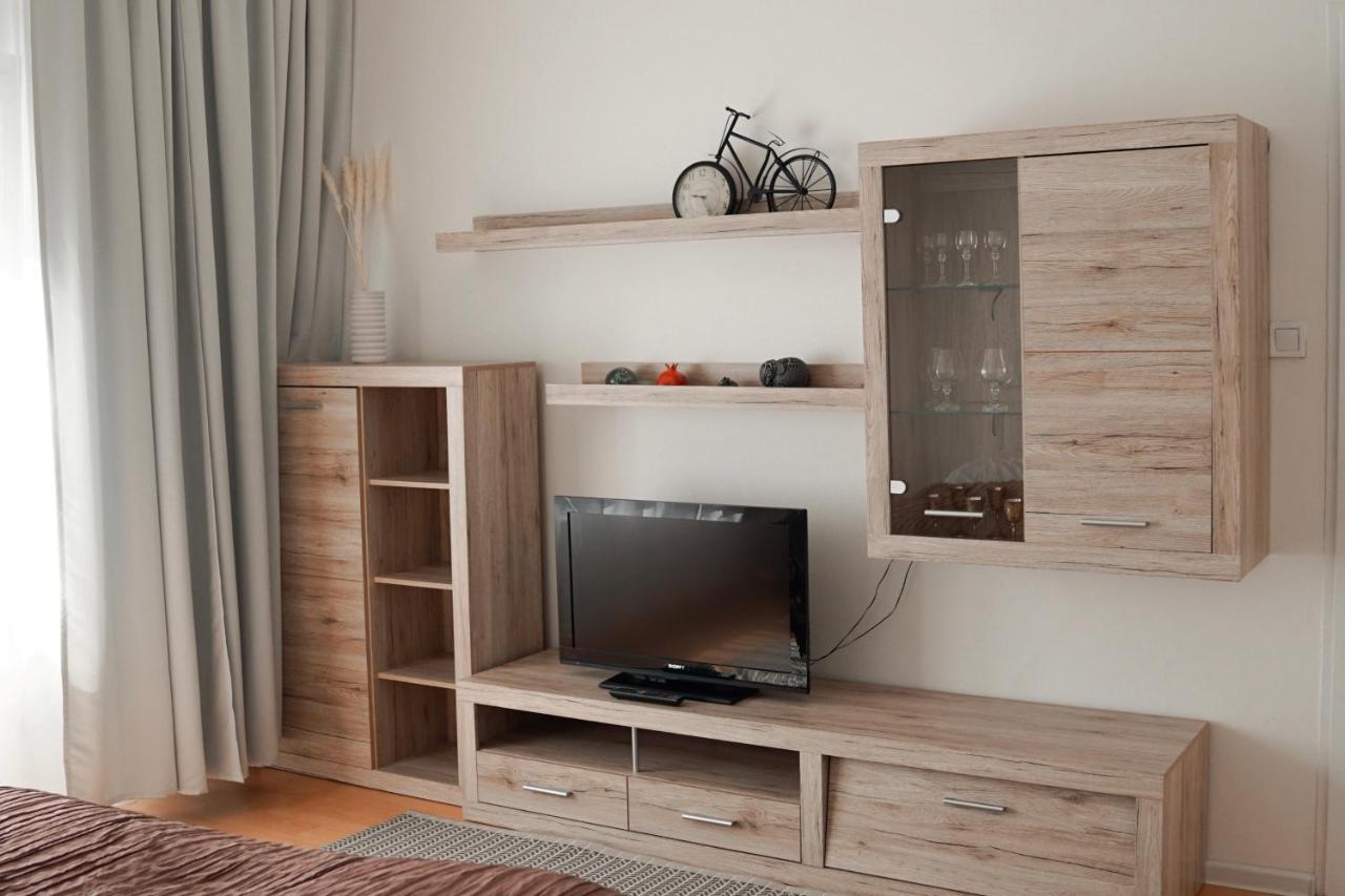 Apartment Londynska 83 Prag