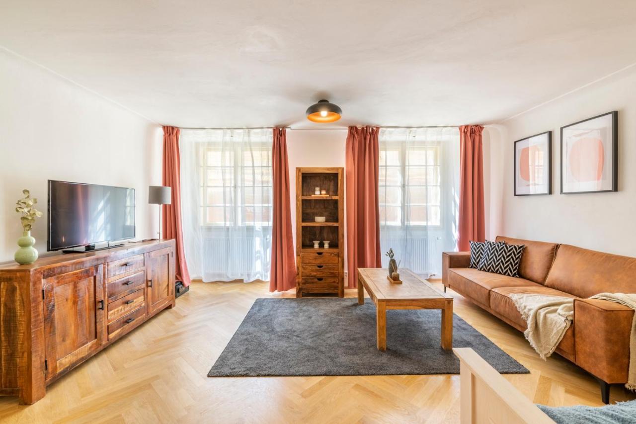 Celetna - Old Town Aparthotel *