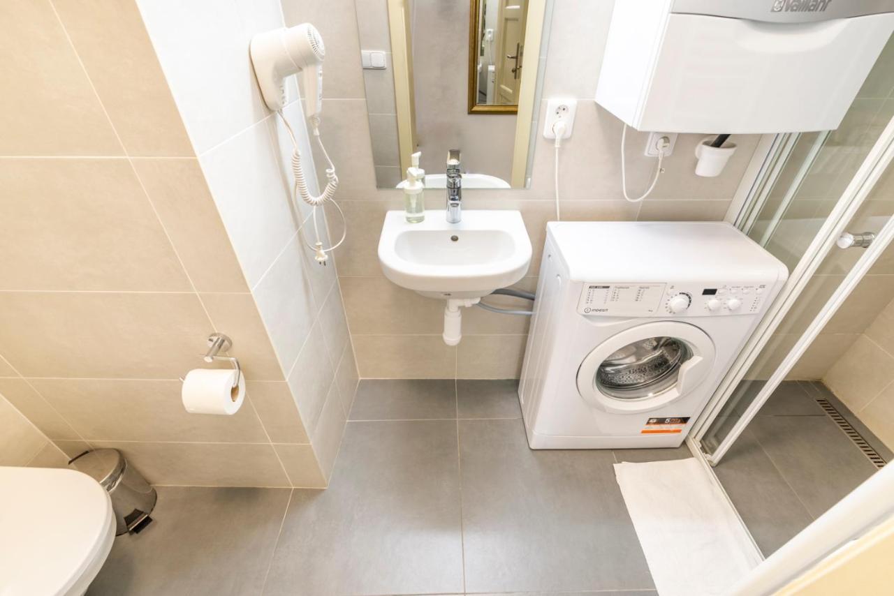 Aparthotel Celetna - Old Town Prag