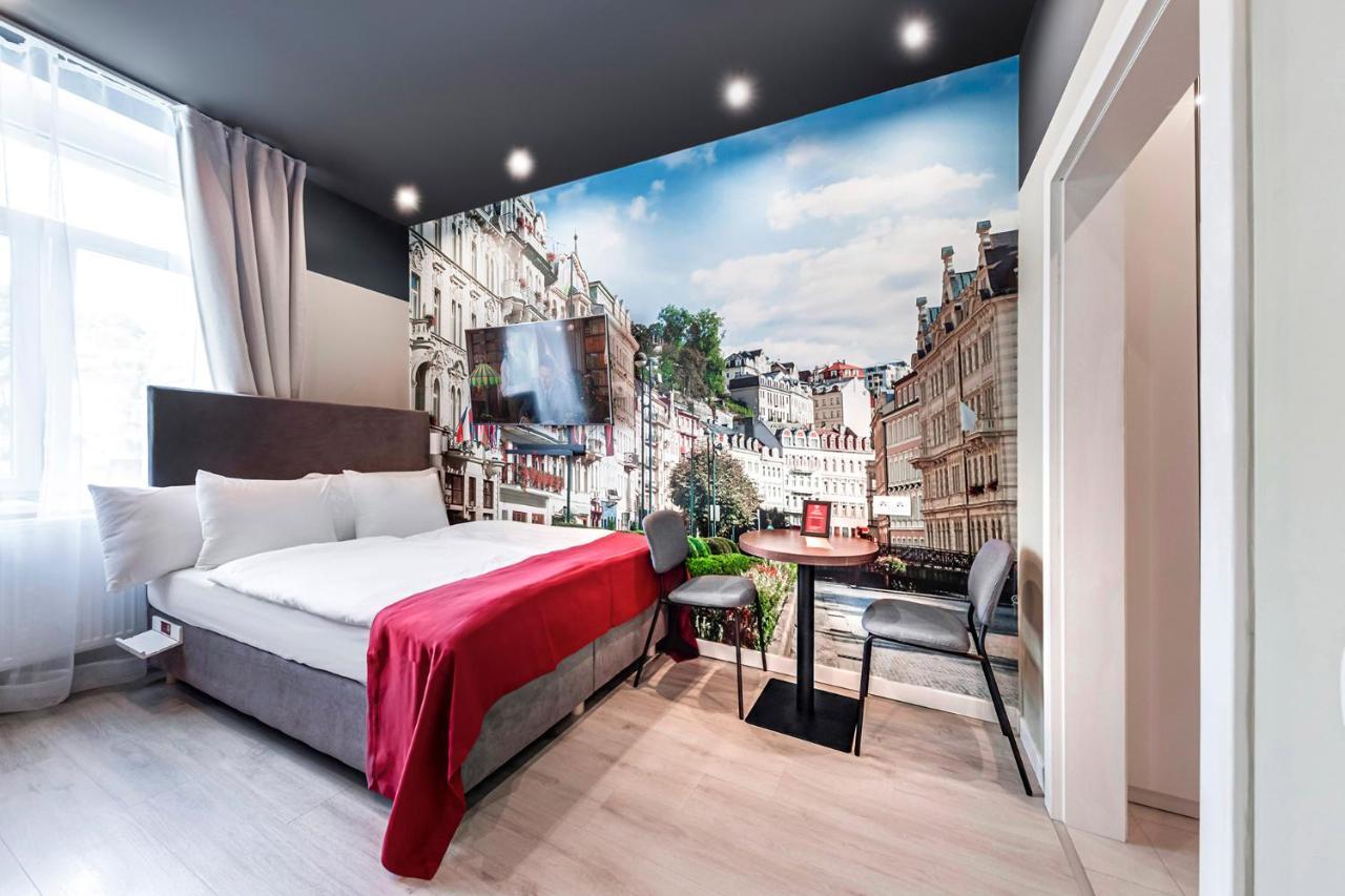 Revelton Lejlighedshotel *