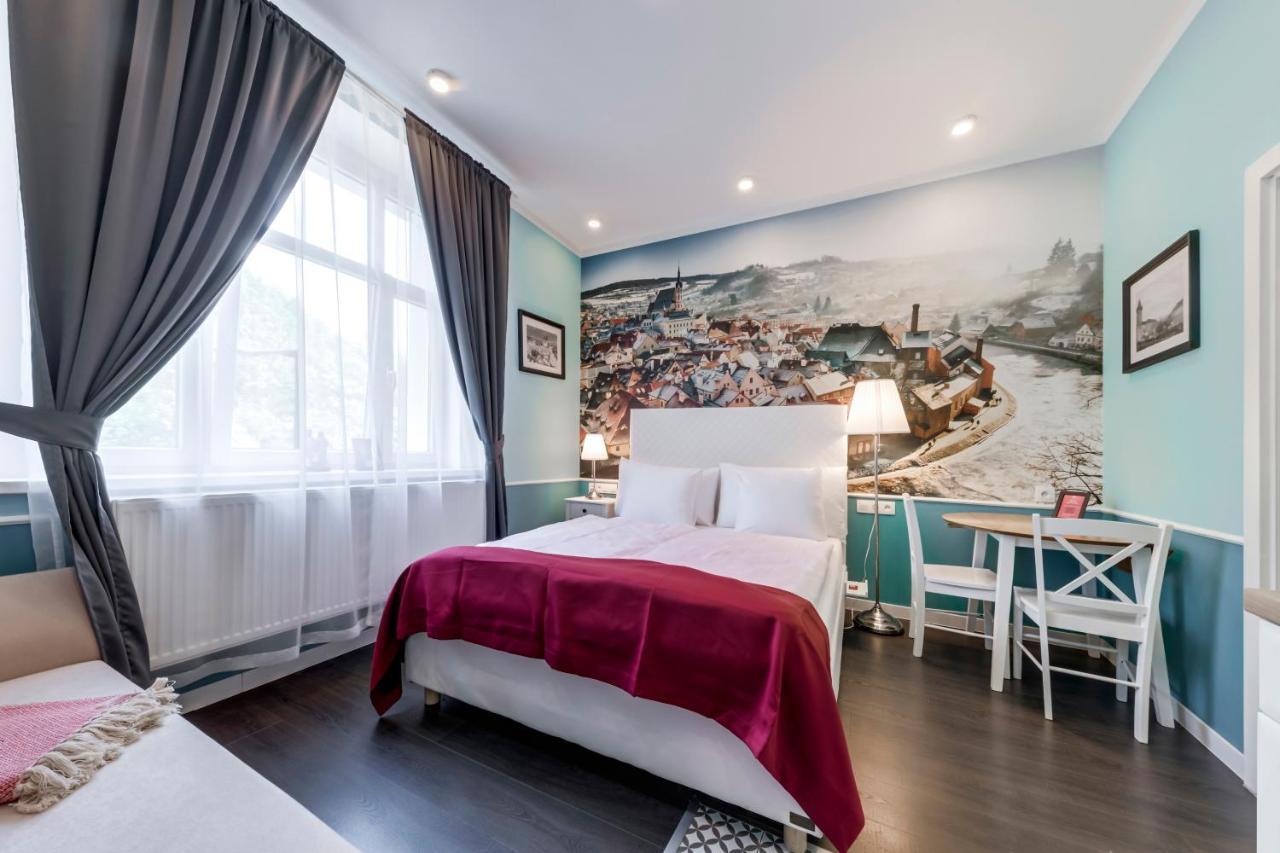 Lejlighedshotel Revelton *