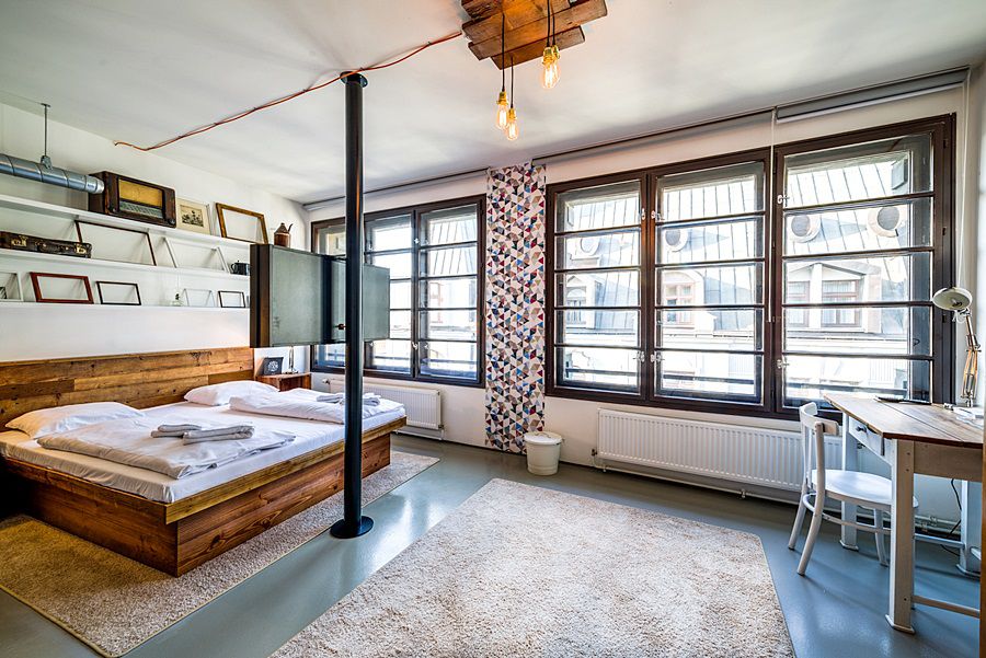 Hotel Nyx By Leonardo
