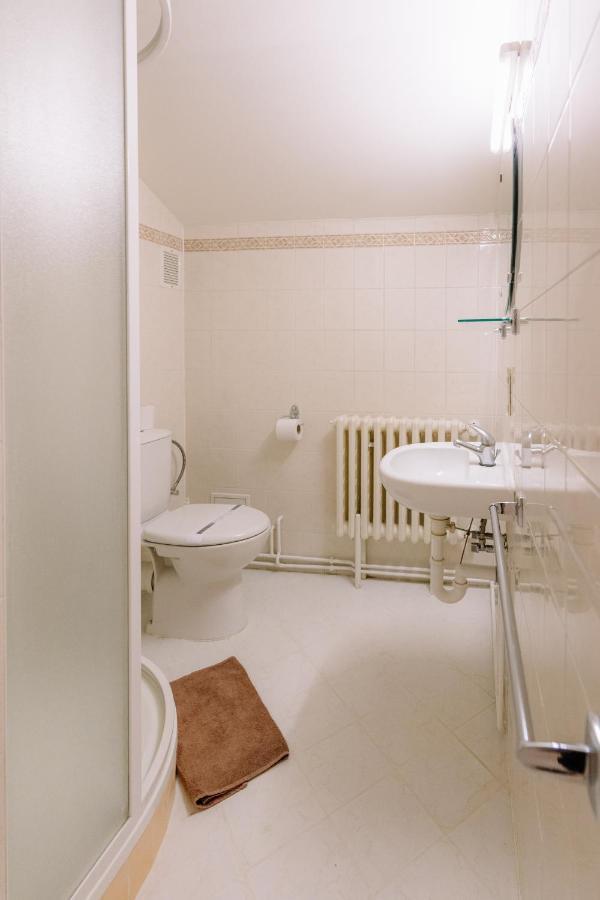 Hotel Marianeum