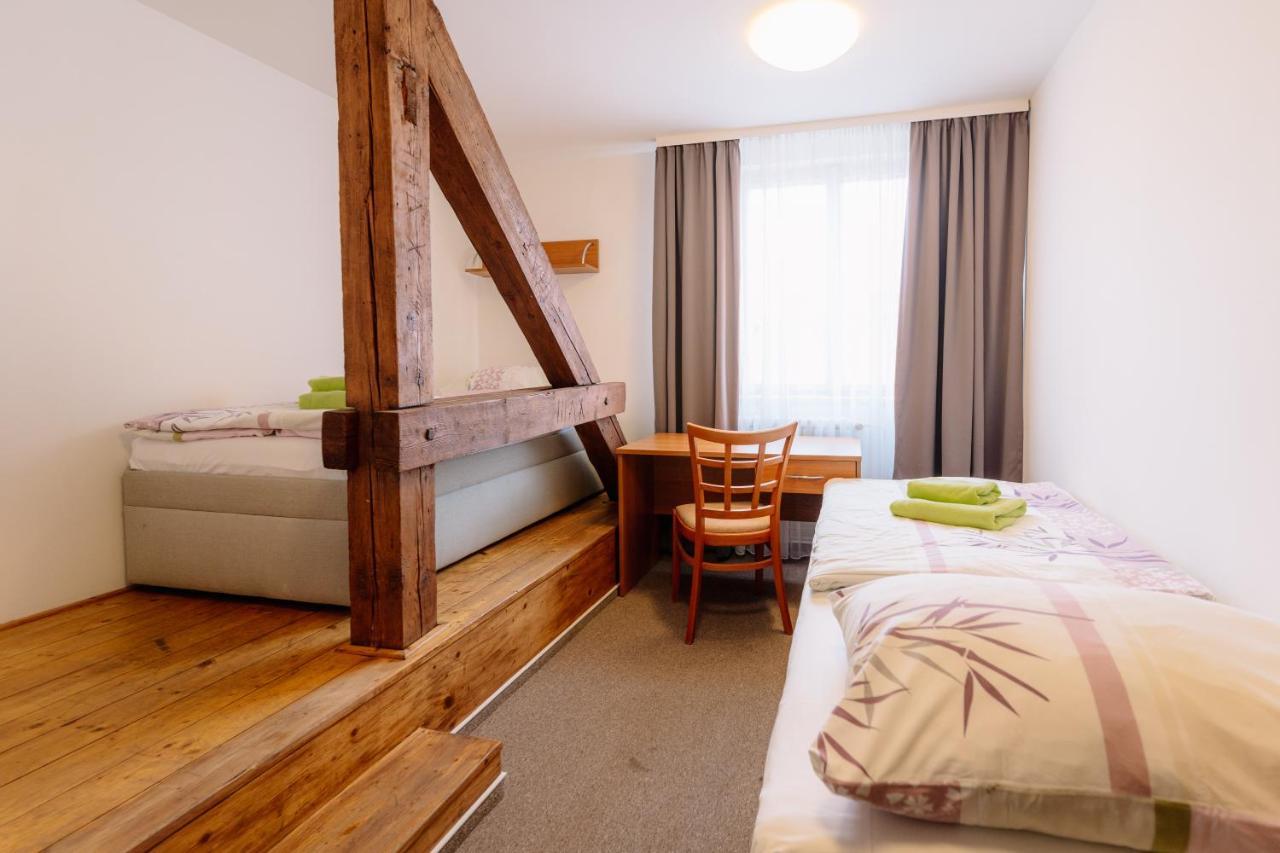 Hotel Marianeum 3*