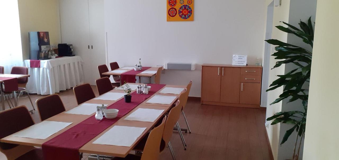 U Sv. Krystofa Pensionat 3*