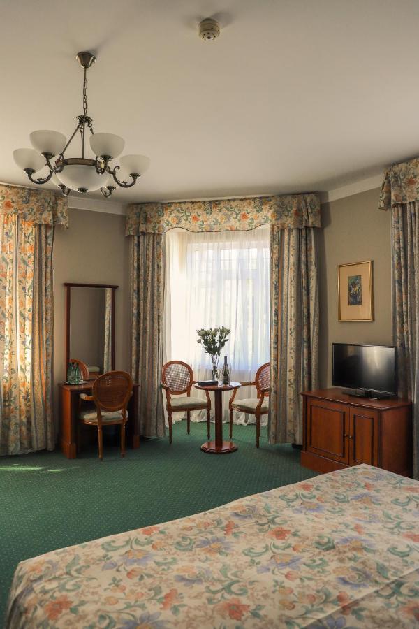 Hotel Union Prag