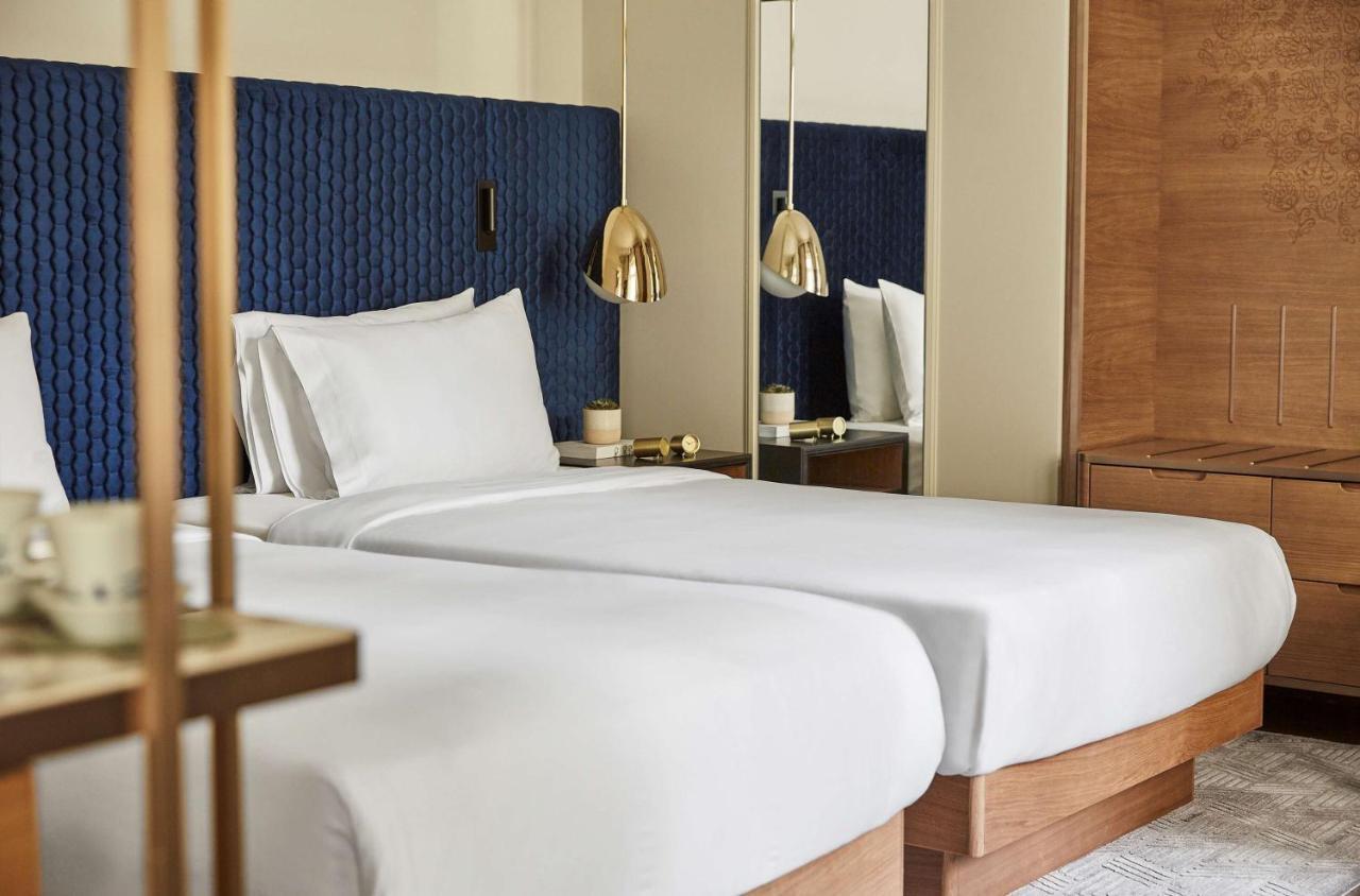 Hotel Andaz Prague, By Hyatt