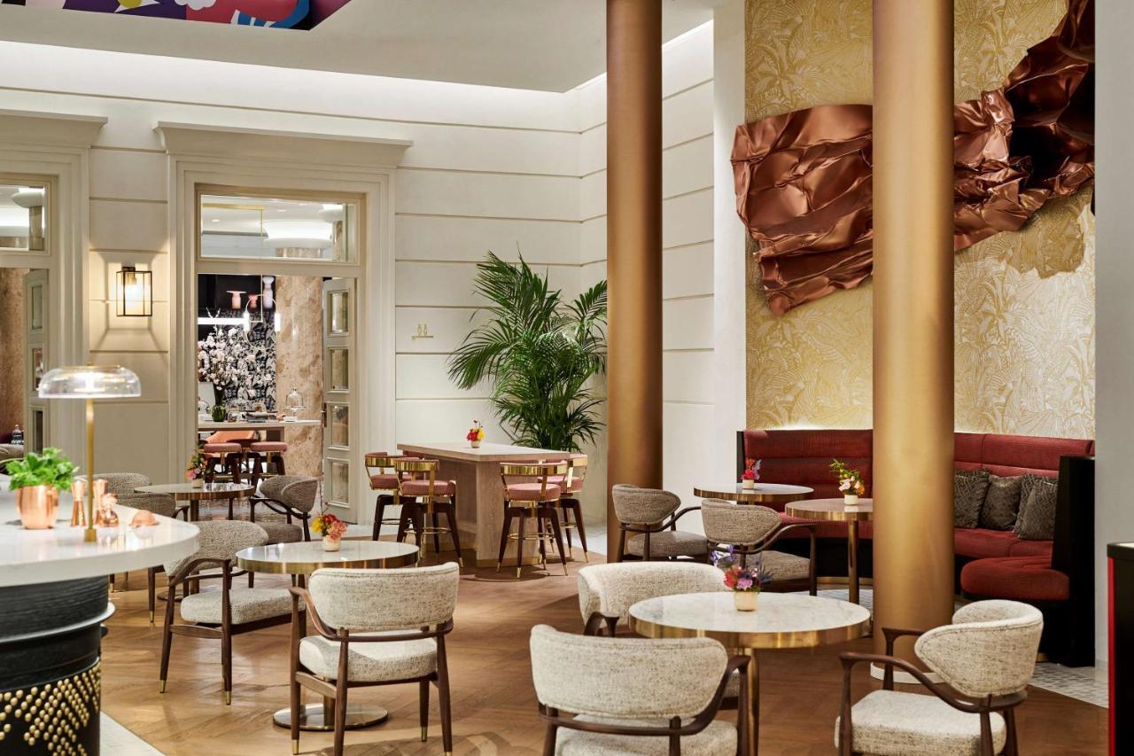 Andaz Prague, By Hyatt Prag