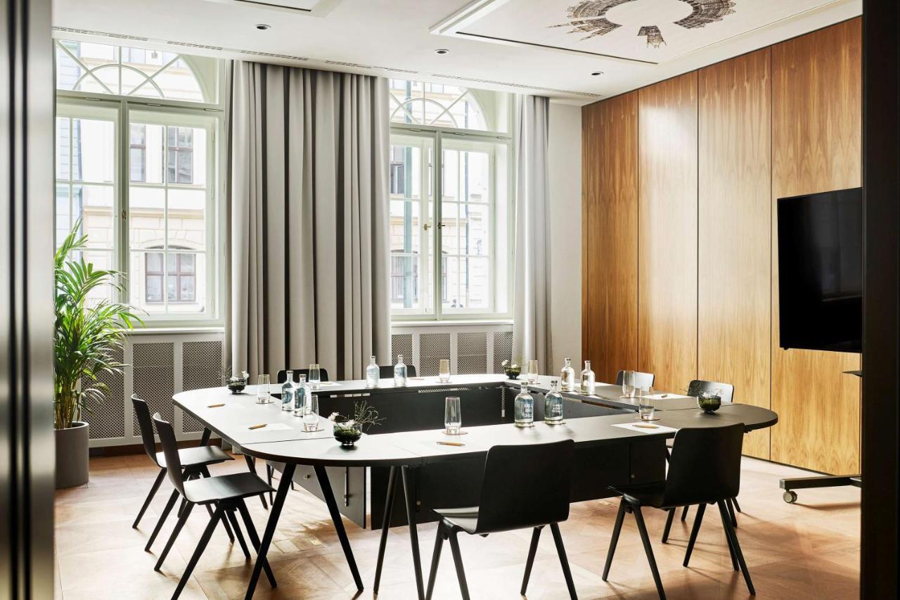 Andaz Prague, By Hyatt Prag
