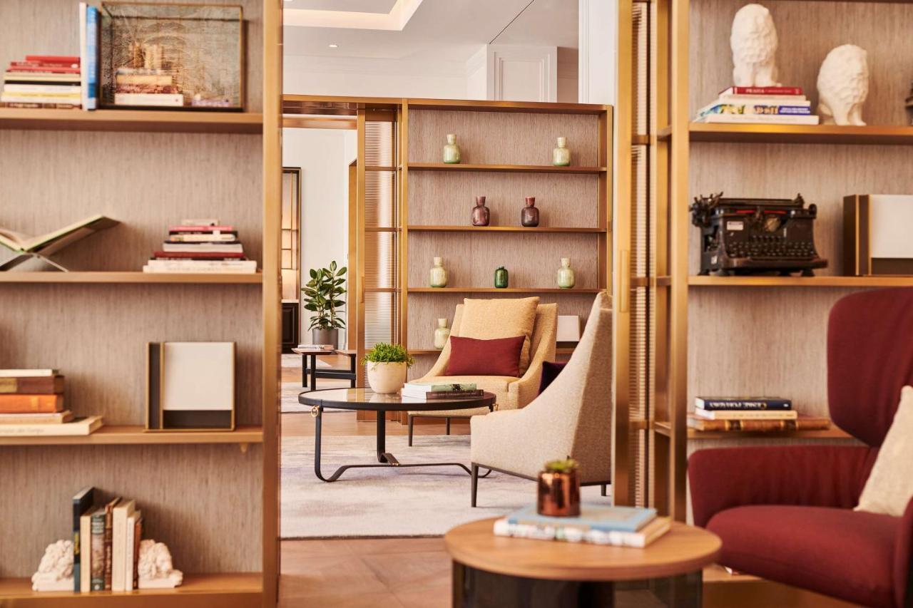 Andaz Prague, By Hyatt 5* Prag