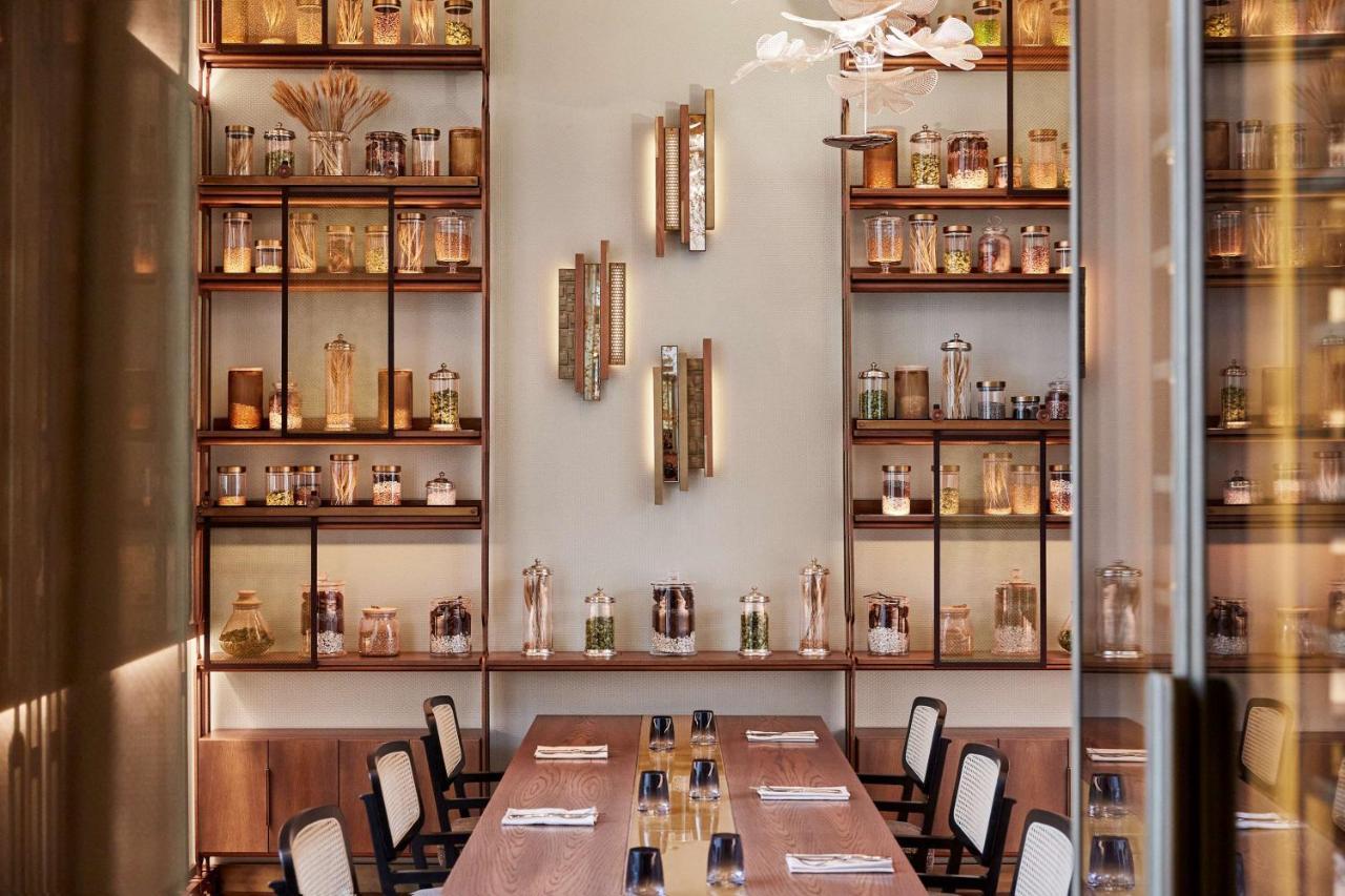 Hotel Andaz Prague, By Hyatt Prag