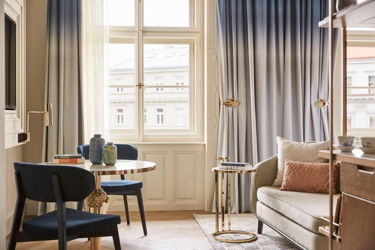 Andaz Prague, By Hyatt 5* Prag