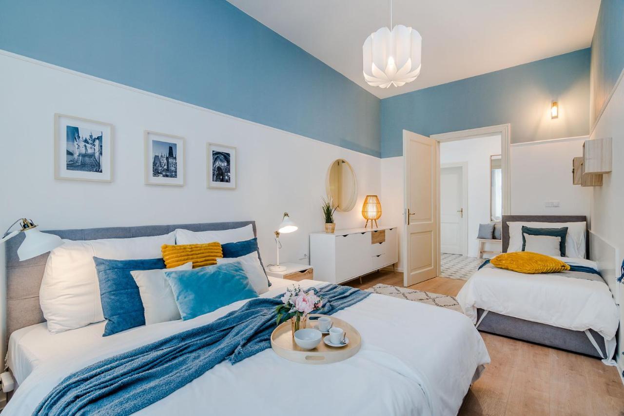 Royal By Michal&friends Apartment Prag