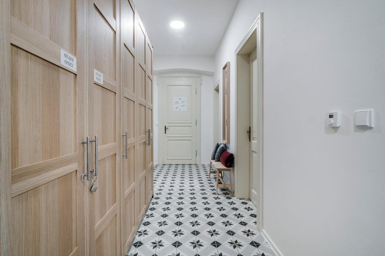 Royal By Michal&friends Apartment Prag
