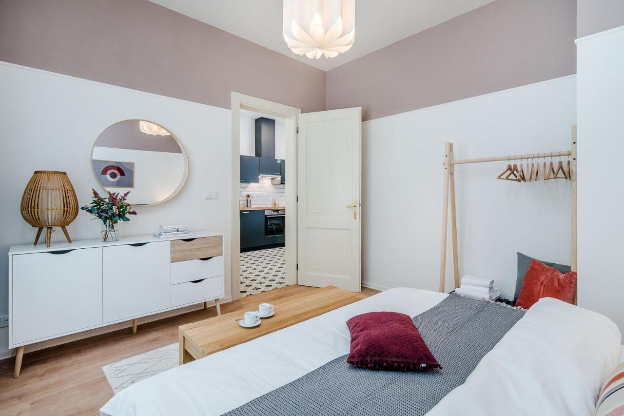Royal By Michal&friends Apartment