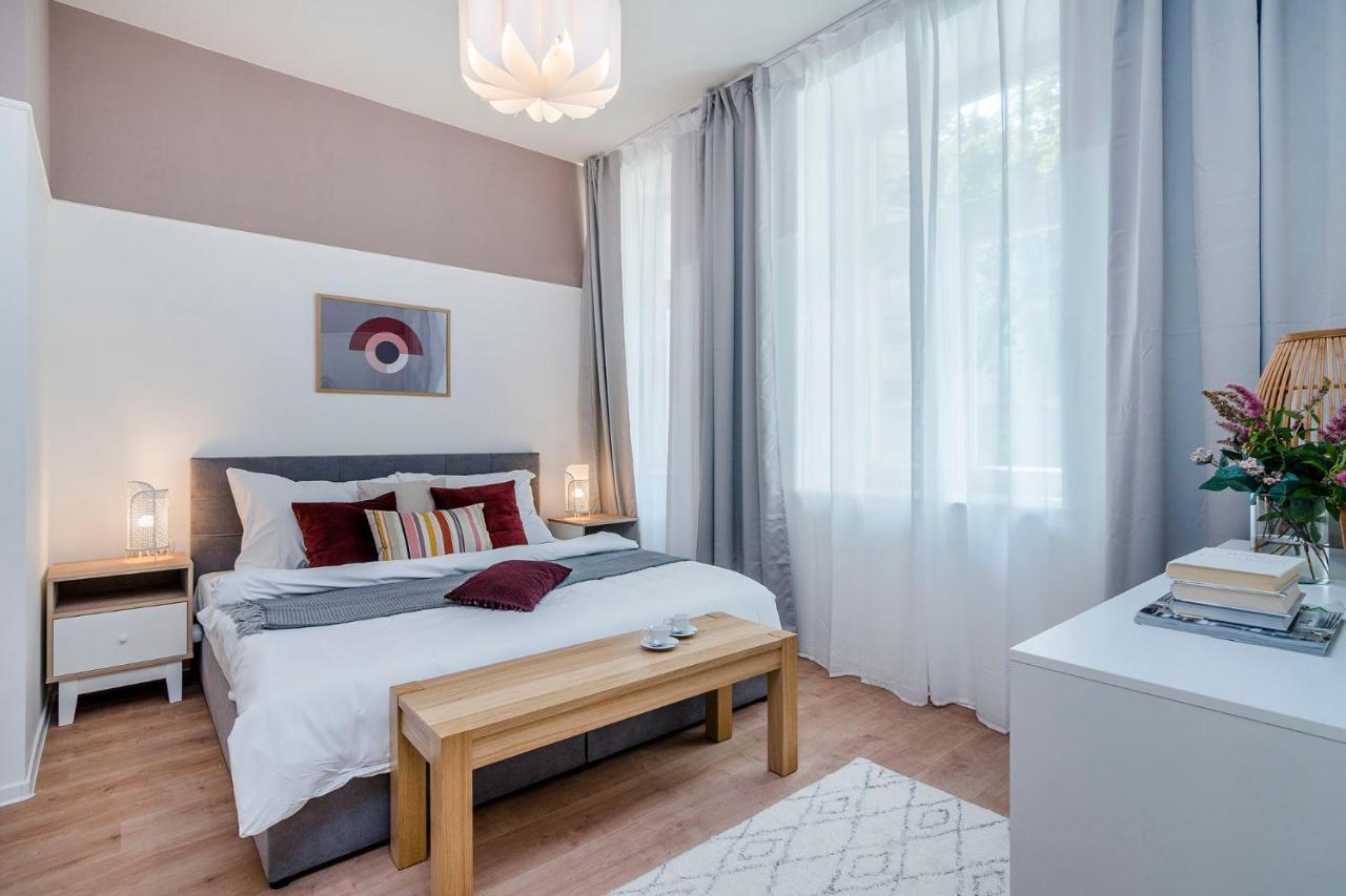 Royal By Michal&friends Apartment *