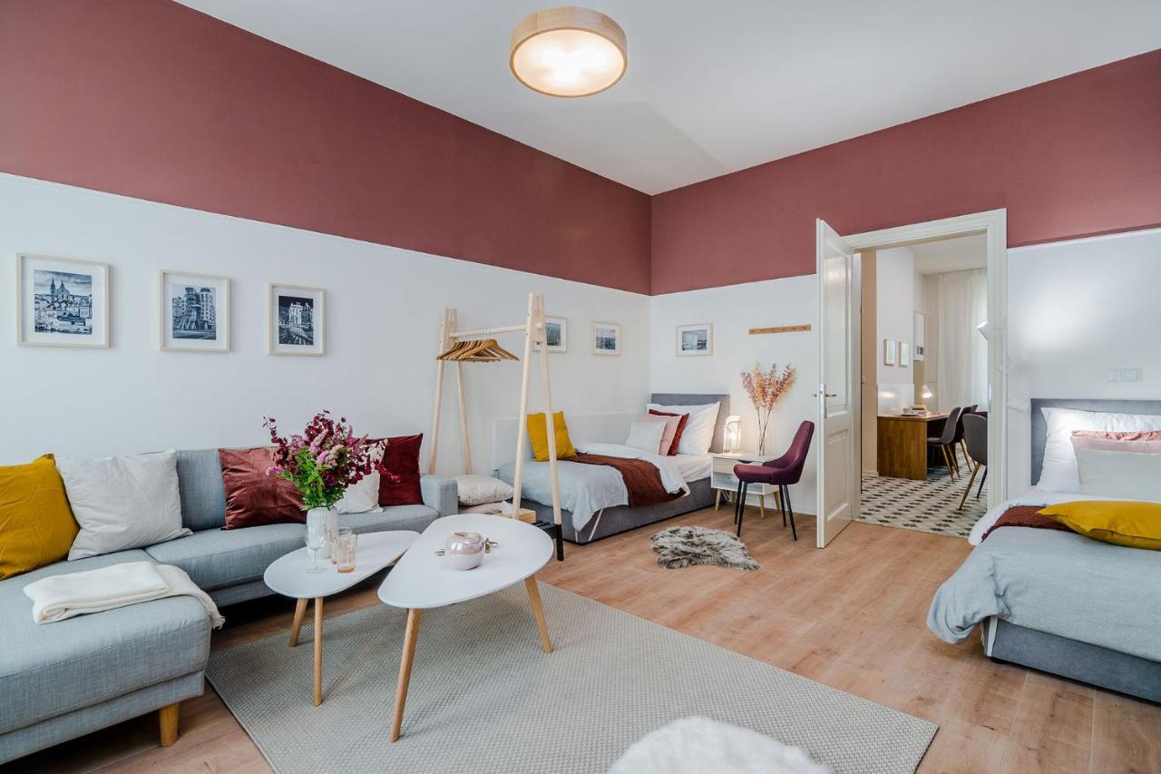Royal By Michal&friends Apartment Prag