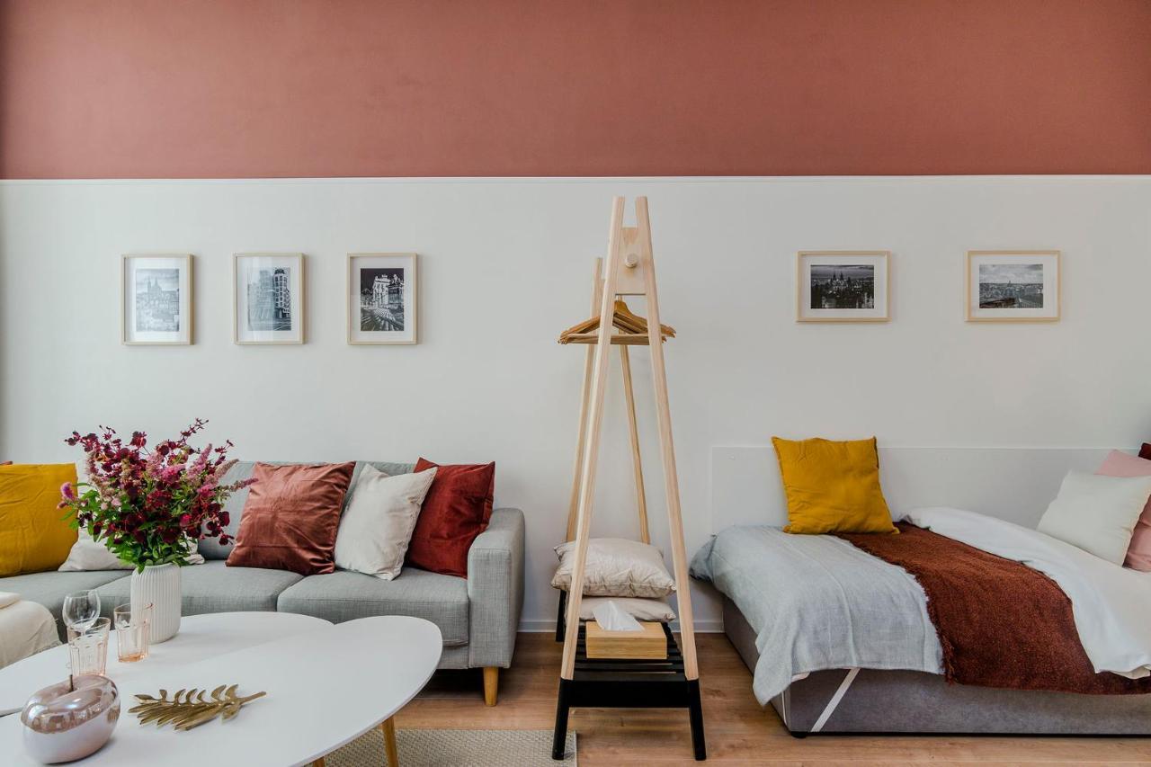Royal By Michal&friends Apartment Prag