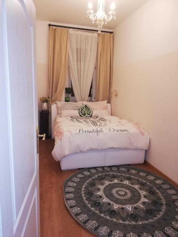 Apartment Apartment In City Centre